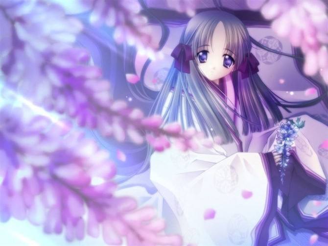 影归