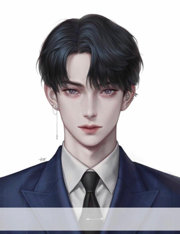 夫仔