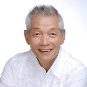 绪方贤一