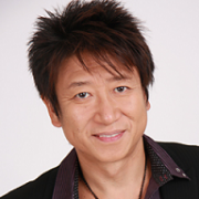 井上和彦