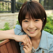 稲村优奈