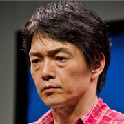池田政典
