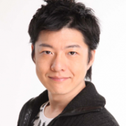 川原庆久