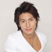 上山龙司