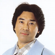 江原正士