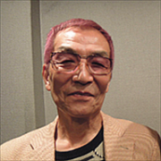 清川元梦