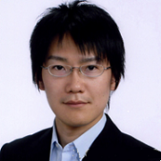 吉开清人