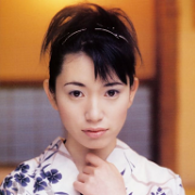 桑岛法子