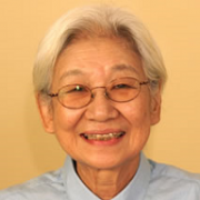 麻生美代子