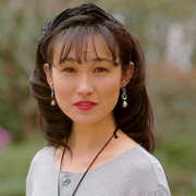 天野由梨