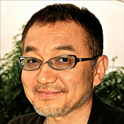 辻谷耕史