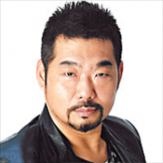 天田益男