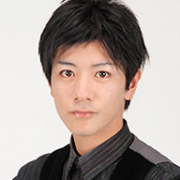 山口浩太