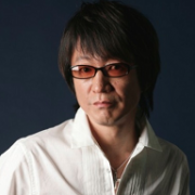 小杉十郎太