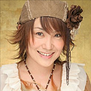 松本梨香