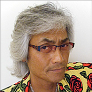 矢尾一树
