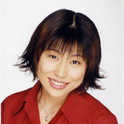 进藤尚美