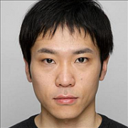 喜安浩平