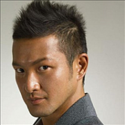 中村狮童