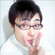 增川洋一