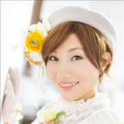 长谷川明子