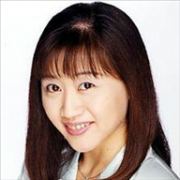 冬马由美