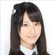 松井玲奈