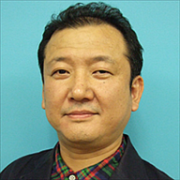 盐屋翼