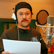 山田康雄