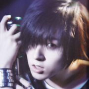 苍井翔太