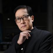 葛平