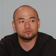 神谷英树
