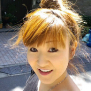 金井美香