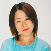 岩居由希子