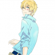 吟诵的维尔斯·蓝