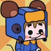 日行千里小龙猫