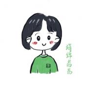 李泓霖（海绵茜茜）