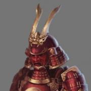 仙风道骨马道长