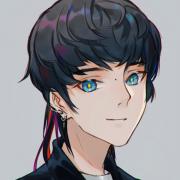 鹿撕