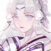 白忘川