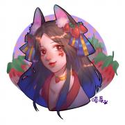 喵莓
