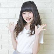 山口爱