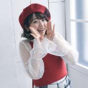 高田忧希