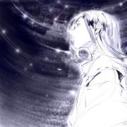 黑羽翎