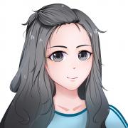月颜