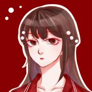 无水夕痕
