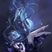 深海