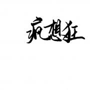 疯想狂