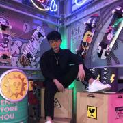 尼古拉斯-帅德布耀德辉