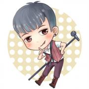 安答应丶